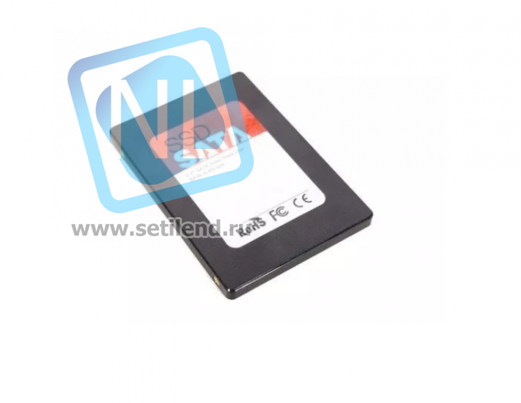 Накопитель SSD Phison SC-ESM1720 240GB, SATA, 3D TLC 2,5"