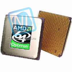 Процессор AMD OSA246FAA5BL Opteron 2000Mhz (1024/800/1,5v) s940-OSA246FAA5BL(NEW)