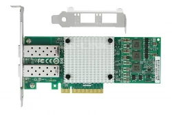 Сетевая карта LR-Link 2 порта 1000Base-X/10GBase-X LREC9812AF-2SFP+