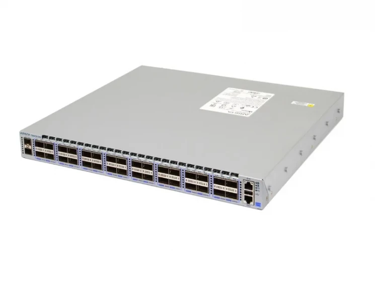Коммутатор Arista DCS-7060CX-32S-F