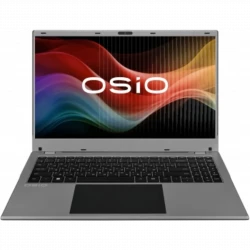 Ноутбук Osio FocusLine B150i-006s Intel N N100 8Gb SSD512Gb Intel UHD Graphics 15.6" IPS FHD (1920x1