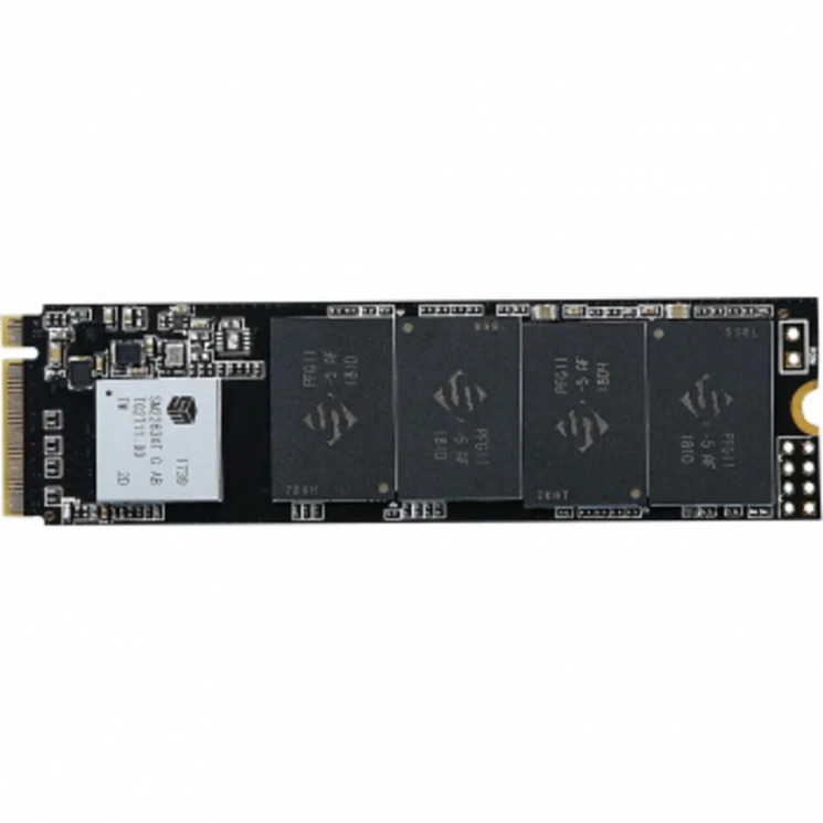 Накопитель SSD Kingspec PCIe 3.0 x4 256GB NE-256 M.2 2280