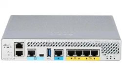 Контроллер Cisco AIR-CT3504-K9