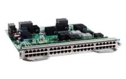 Модуль Cisco Catalyst C9400-LC-48UX