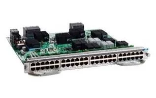 Модуль Cisco Catalyst C9400-LC-48UX