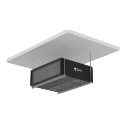 Кондиционер канальный прецизионный SNR-AC серия SM (12,8 кВт, инвертор, выдув вперёд, возд. охлаждение, SNMP, д-к протечки, др. помпа)