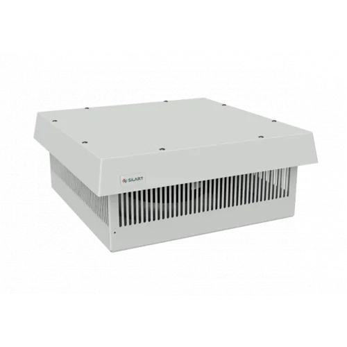 Крышный вентилятор SILART 1400 м3/ч