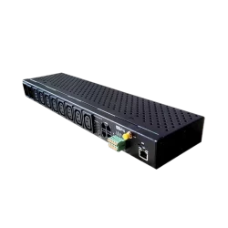 Устройство NetPing 8/PWR-220 v7.3/GSM3G