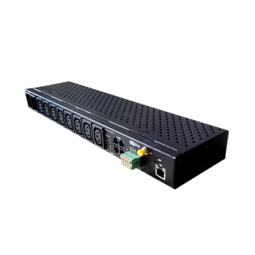 Устройство NetPing 8/PWR-220 v7.3/GSM3G