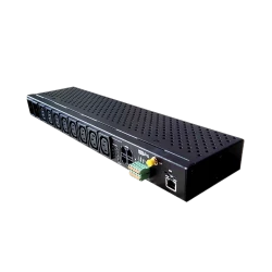 Устройство NetPing 8/PWR-220 v7.3/GSM3G