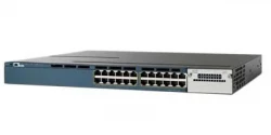 Коммутатор Cisco Catalyst WS-C3560X-24T-S