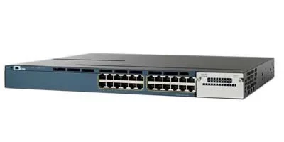 Коммутатор Cisco Catalyst WS-C3560X-24T-S
