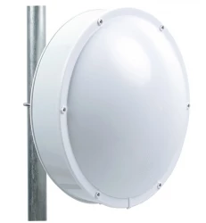 Радиопрозрачный кожух JIROUS JH-LHG для антенны Mikrotik RBLHG (2 штуки)