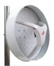 Радиопрозрачный кожух JIROUS JH-LHG для антенны Mikrotik RBLHG (2 штуки)