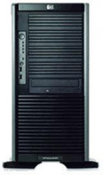 Сервер Proliant HP 470064-113 Proliant ML350G5 5110 1P SP6168 NL Server-470064-113(NEW)