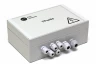 Уличный управляемый PoE коммутатор TFORTIS PSW-2G4F 4FE PoE +2 GB SFP порта, питание 220В, IP66