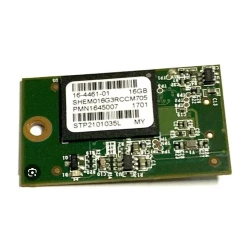Память eUSB Flash 16GB для Cisco ISR 4430, 4350 и 4330
