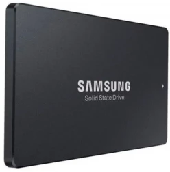Накопитель SSD Samsung PM9A3, 1920GB, 3D TLC, U.2, 2.5"