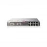 Блейд-коммутатор HP 1/10Gb Virtual Connect Ethernet для HP c-Class блейд-систем