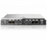 Блейд-коммутатор HP 1/10Gb Virtual Connect Ethernet для HP c-Class блейд-систем