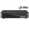 Приставка телевизионная 4K IPTV Vermax UHD250X