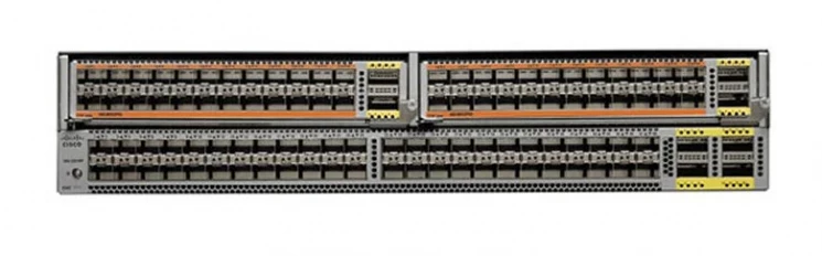 Коммутатор Cisco Nexus N5K-C56128P