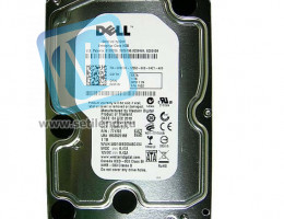 Накопитель Dell 0V8FCR 1Tb 7.2K 6Gbps SATA 3.5 HP HDD-0V8FCR(NEW)