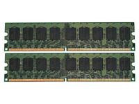 Модуль памяти HP 483399-B21 2GB Reg PC2-5300 DDR2 2x1GB single LP Kit-483399-B21(NEW)