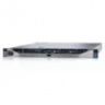 Шасси сервера DELL PowerEdge R630, 8SFF, PERC H730mini/1GB FBWC