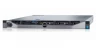 Шасси сервера DELL PowerEdge R630, 8SFF, PERC H730mini/1GB FBWC