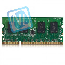 Модуль памяти HP CE483A 512MB DDR2 144pin x32 DIMM-CE483A(NEW)