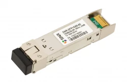 Модуль SFP+ DWDM оптический, дальность до 80км (24dB), 1530.33нм