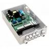 Уличный управляемый PoE коммутатор TFORTIS PSW-2G8F+ 8FE PoE +2GB SFP порта, питание 220В, IP66