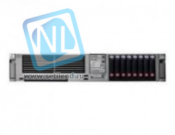 Дисковая система хранения HP AG455A DL380 G5 2TB SATA Storage Server-AG455A(NEW)
