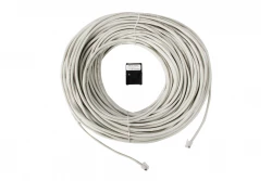 Удлинитель кабеля 1-wire, 50м