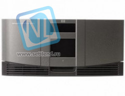 Ленточная система хранения HP AJ029A StorageWorks MSL6030 1Drv LTO4 RM Lib-AJ029A(NEW)
