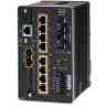 Промышленный коммутатор Cisco Catalyst IE-3200-8P2S-E