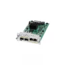 Модуль Cisco SM-X-6X1G