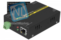 Конвертер интерфейсов Ethernet-MBus (мин. комплектация)
