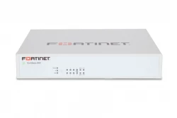 Межсетевой экран Fortinet FortiGate-80F