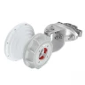 Симметричная рупорная антенна RF elements HG3-TP-S50 5GHz 14dBi