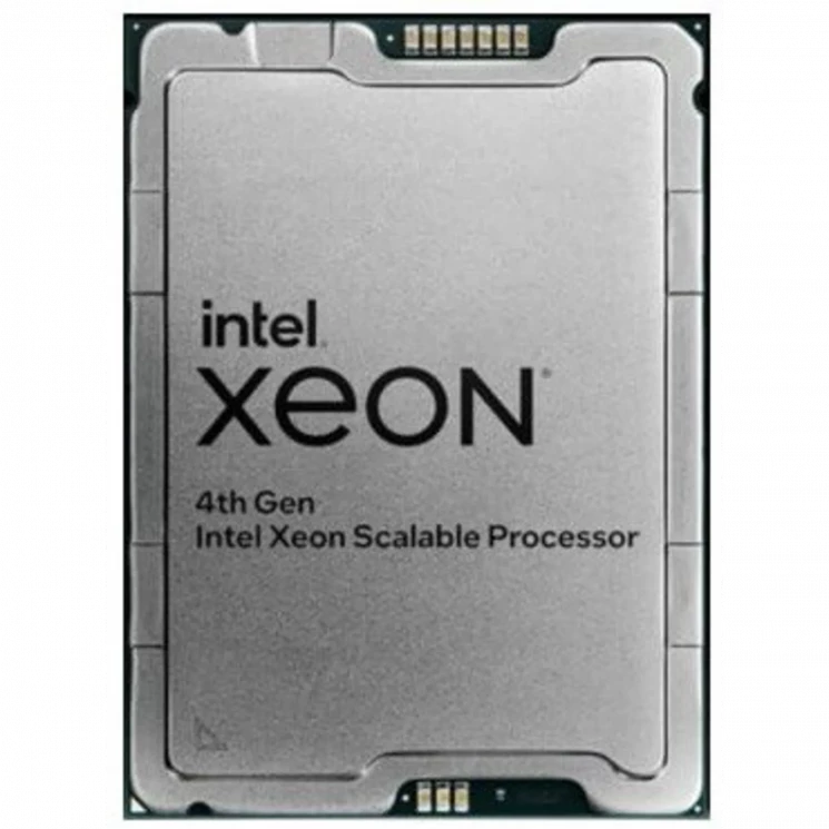 Процессор Intel Xeon Gold 5420+ (2GHz/52.5M/28-core) Socket LGA4677