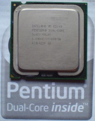 Процессор Intel HH80557PG0251M Pentium E2140 (1M Cache, 1.60 GHz, 800 MHz FSB)-HH80557PG0251M(NEW)