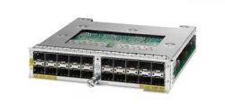 Модуль Cisco A9K-MPA-20X1GE