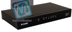 Маршрутизатор D-Link DIR-100/F