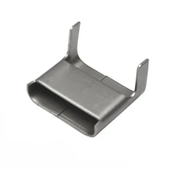 Скрепа для монтажной ленты НС-20-LX (100 шт.)