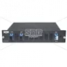 Модуль Add/Drop SNR-CWDM-DRP1-10GR-1490/1590 в 1/2-слоте