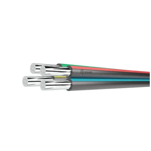 Провод СИП-4 4х50 (м) Цветлит 00-00129213