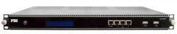 Транскодер H.264 16 каналов SD/4 канала HD PBI DIH-4000V