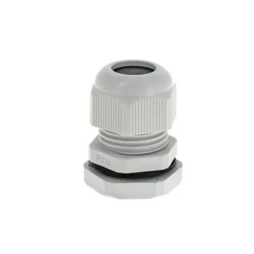 Сальник PG16 IP54 EKF plc-pg-16